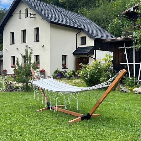 Apartamenty Goszowianka Stronie Slaskie Bagian luar foto