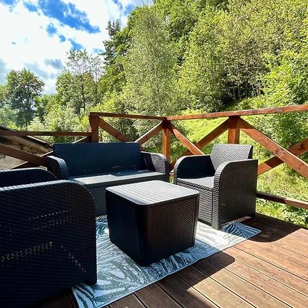 Apartamenty Goszowianka Stronie Slaskie Bagian luar foto