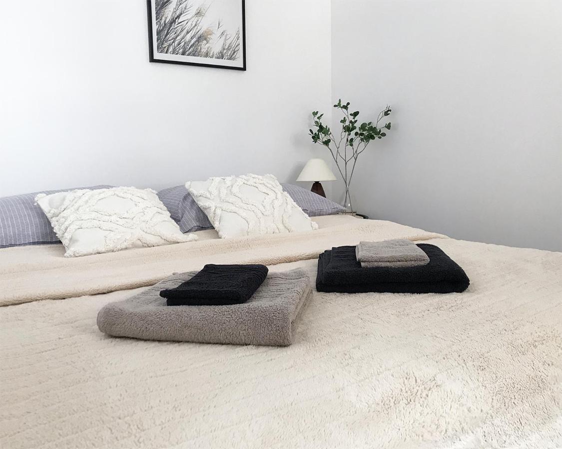 Apartamenty Goszowianka Stronie Slaskie Bagian luar foto