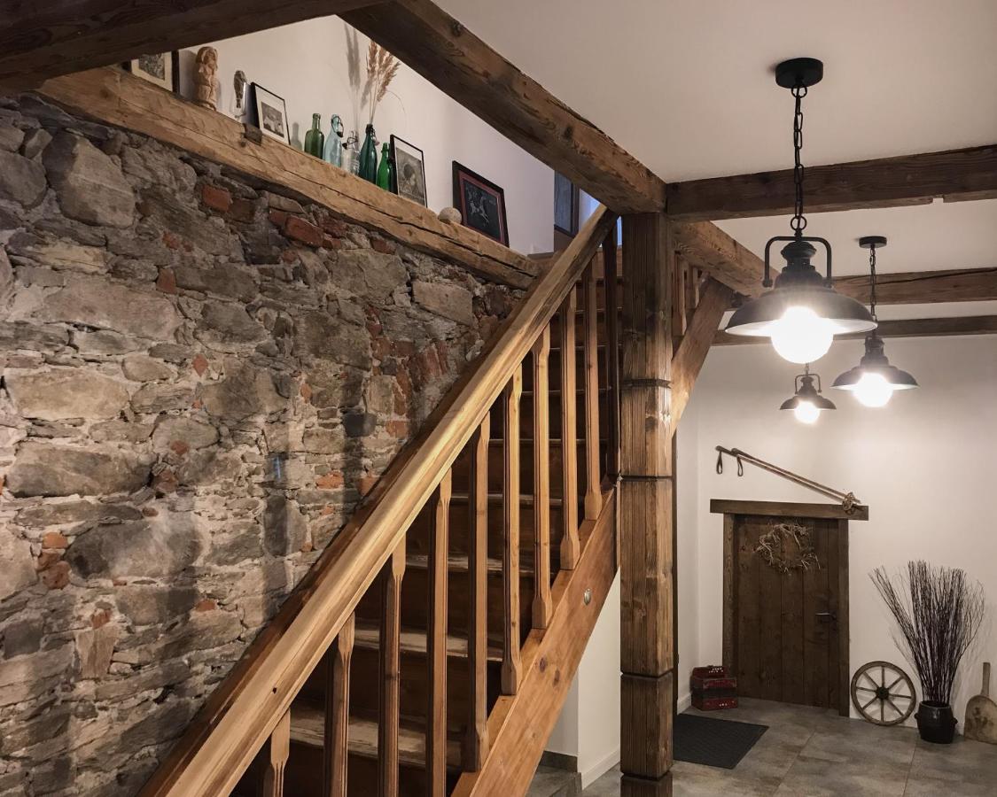 Apartamenty Goszowianka Stronie Slaskie Bagian luar foto