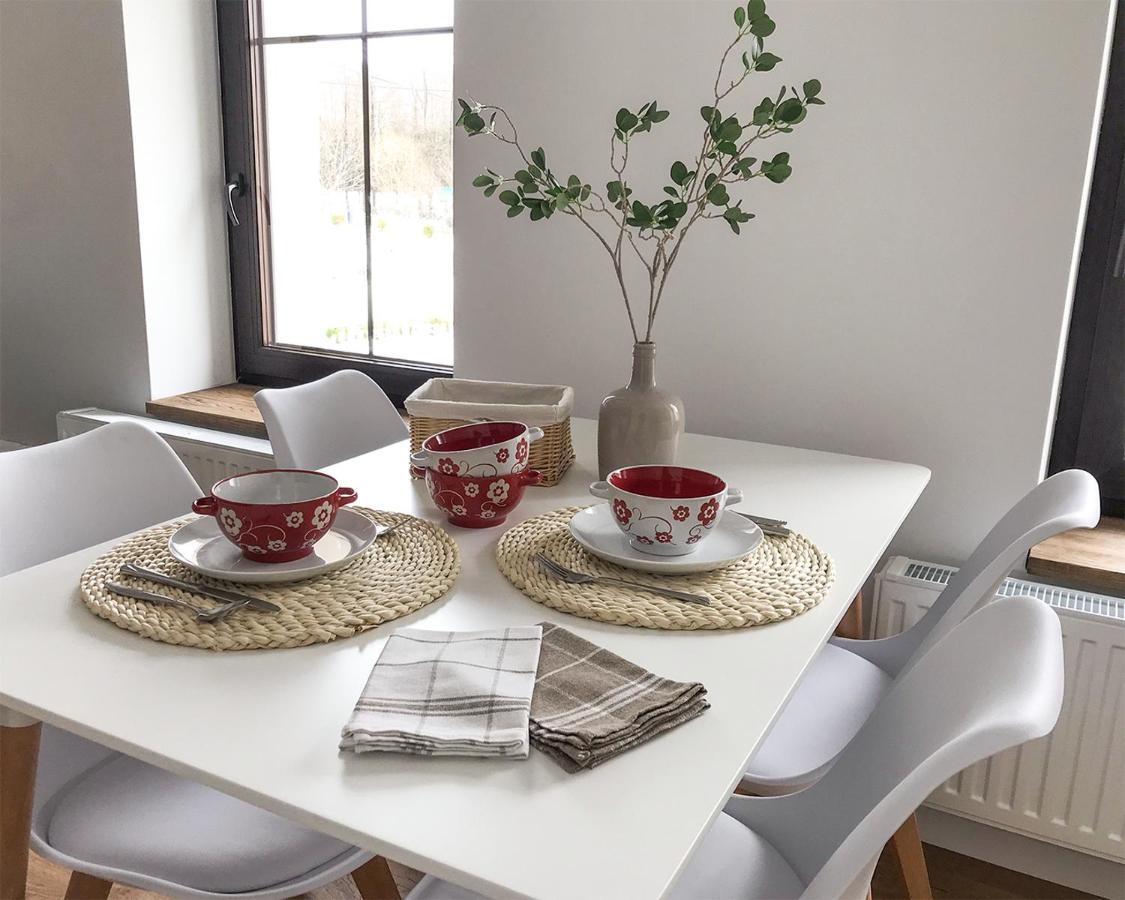 Apartamenty Goszowianka Stronie Slaskie Bagian luar foto
