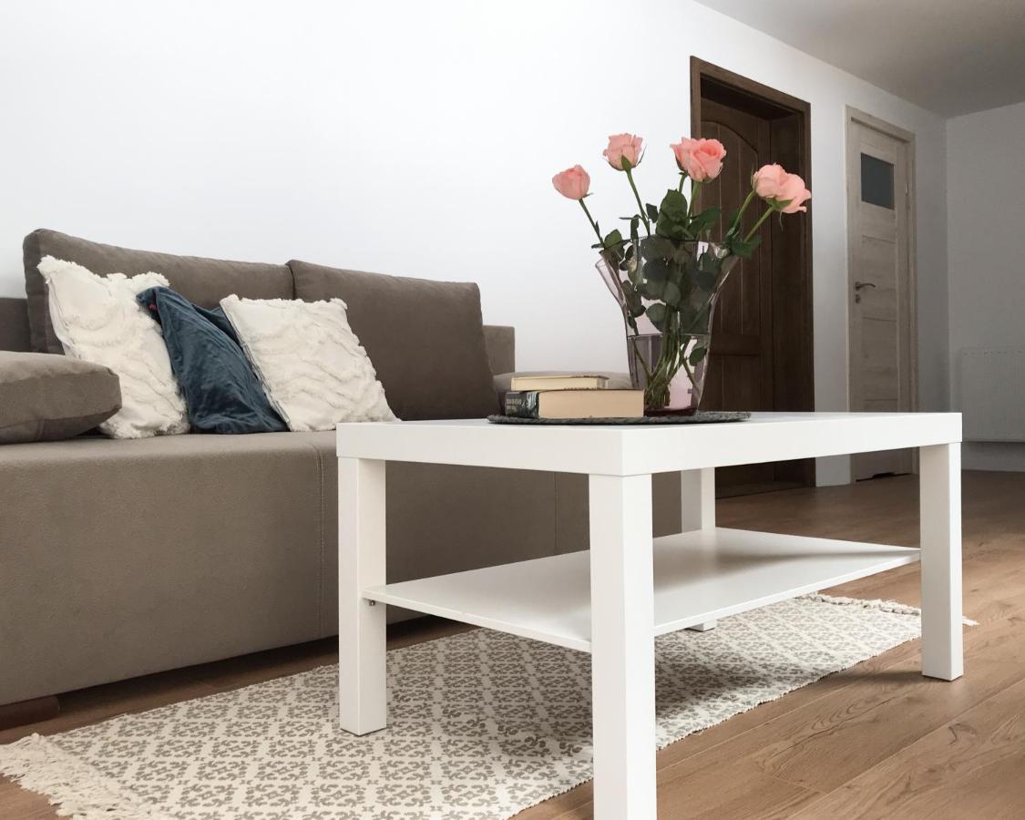 Apartamenty Goszowianka Stronie Slaskie Bagian luar foto