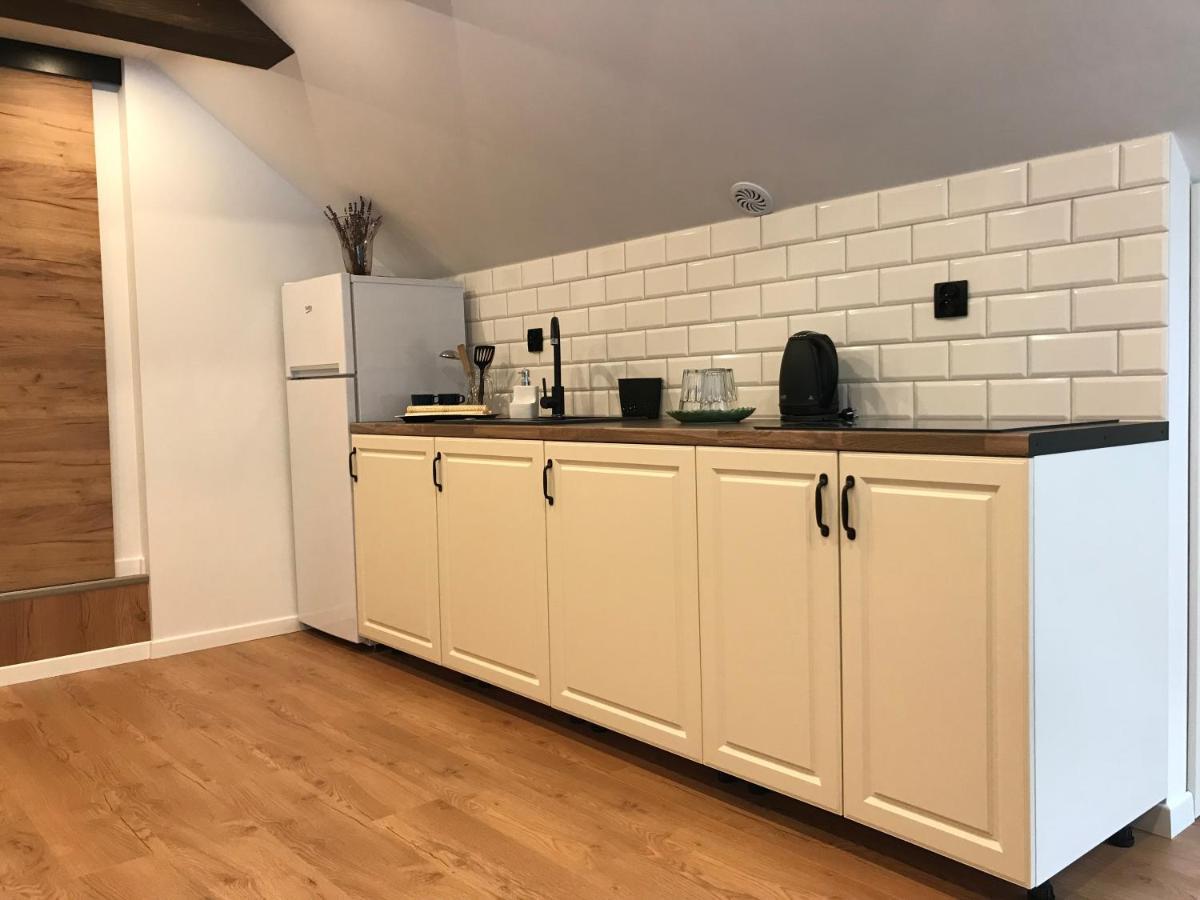 Apartamenty Goszowianka Stronie Slaskie Bagian luar foto