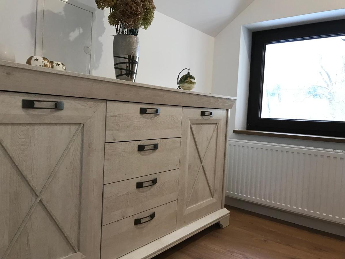 Apartamenty Goszowianka Stronie Slaskie Bagian luar foto