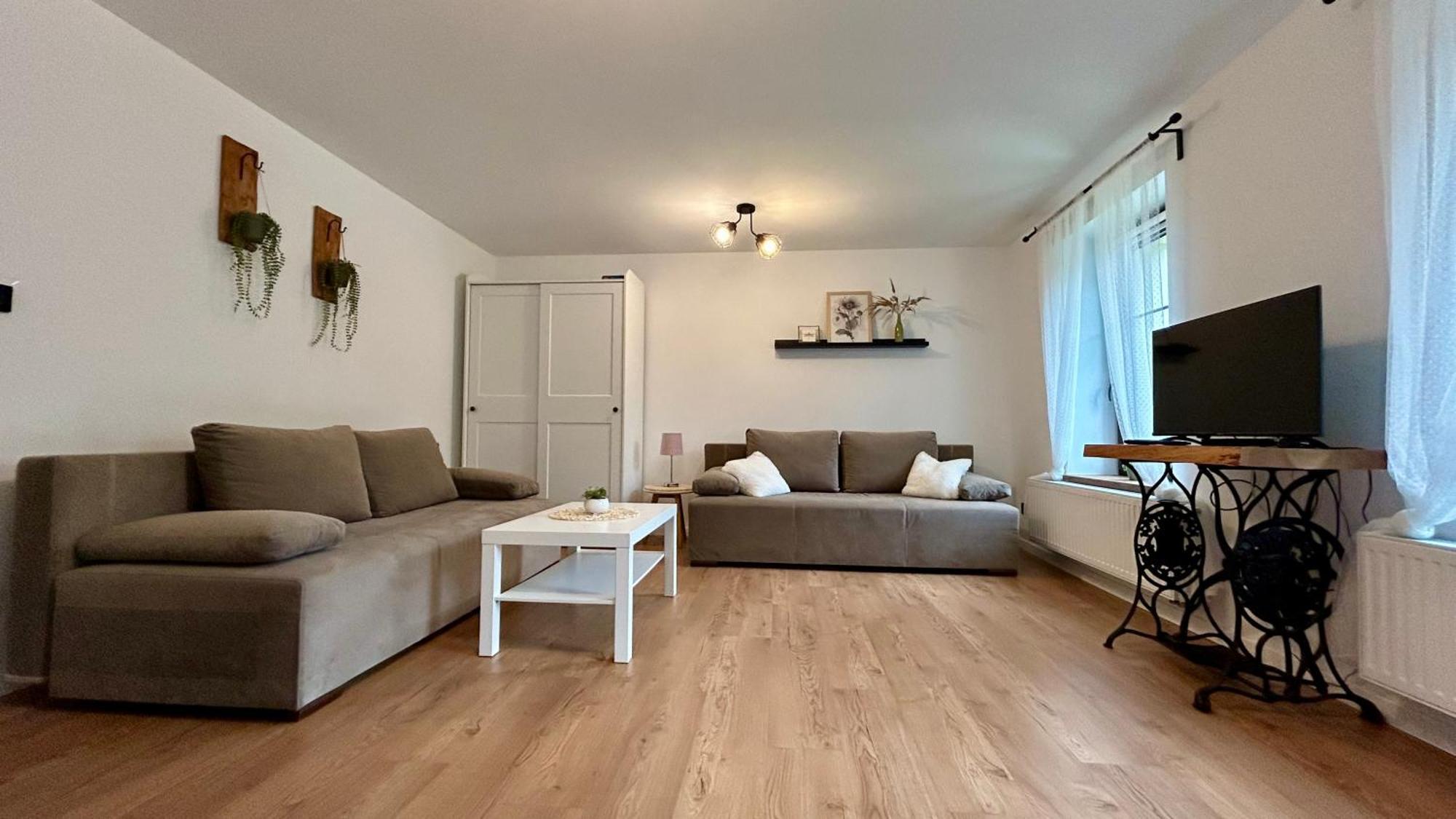 Apartamenty Goszowianka Stronie Slaskie Bagian luar foto