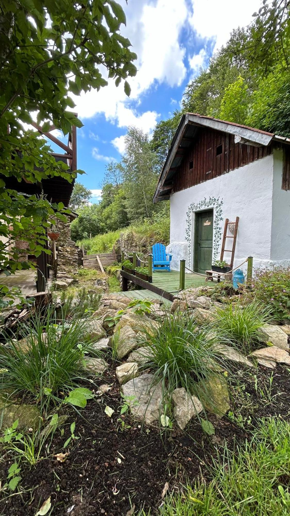 Apartamenty Goszowianka Stronie Slaskie Bagian luar foto