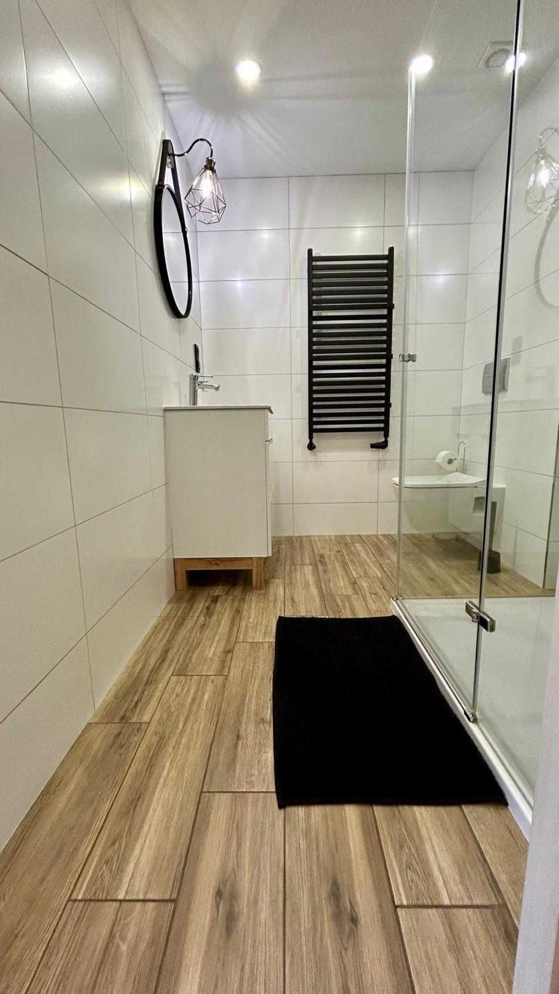 Apartamenty Goszowianka Stronie Slaskie Bagian luar foto