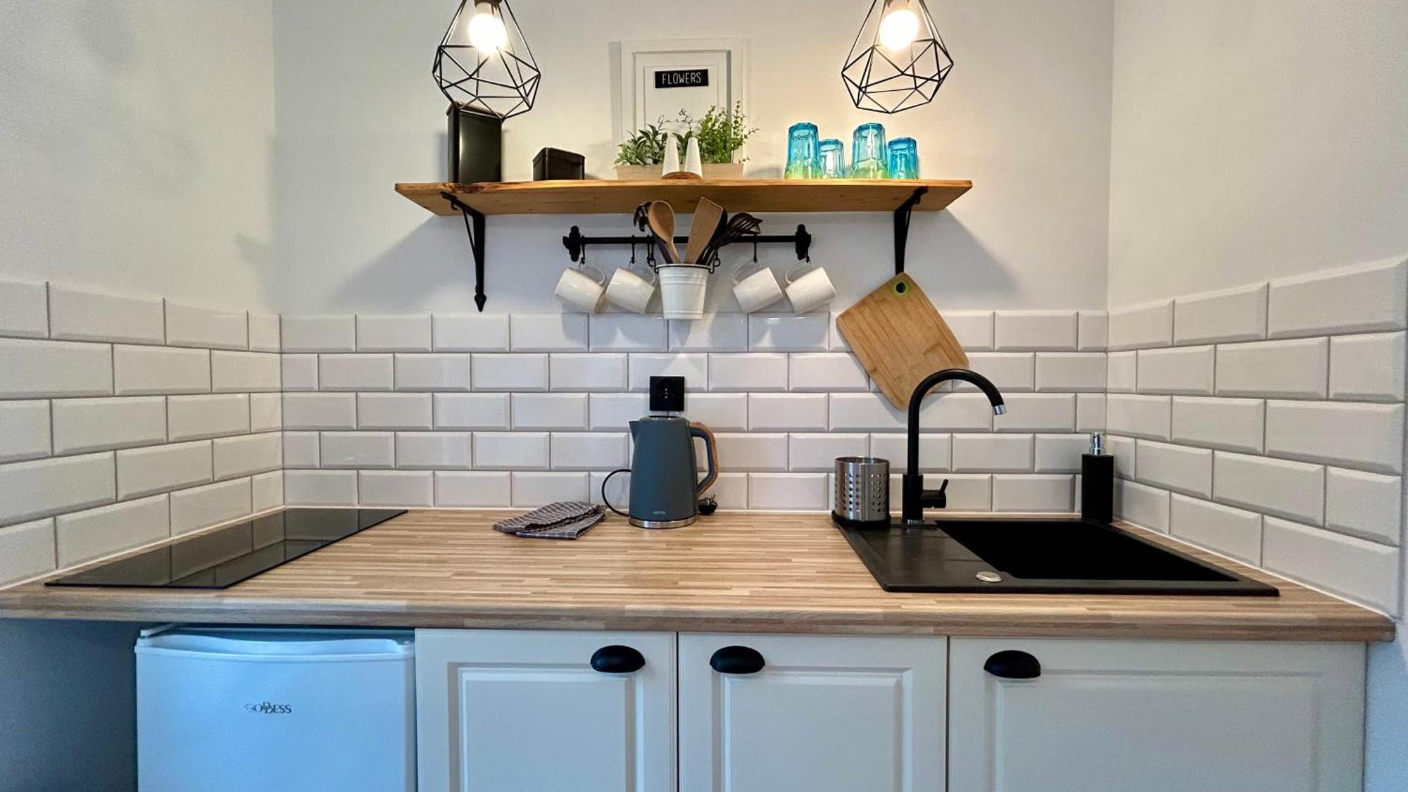 Apartamenty Goszowianka Stronie Slaskie Bagian luar foto