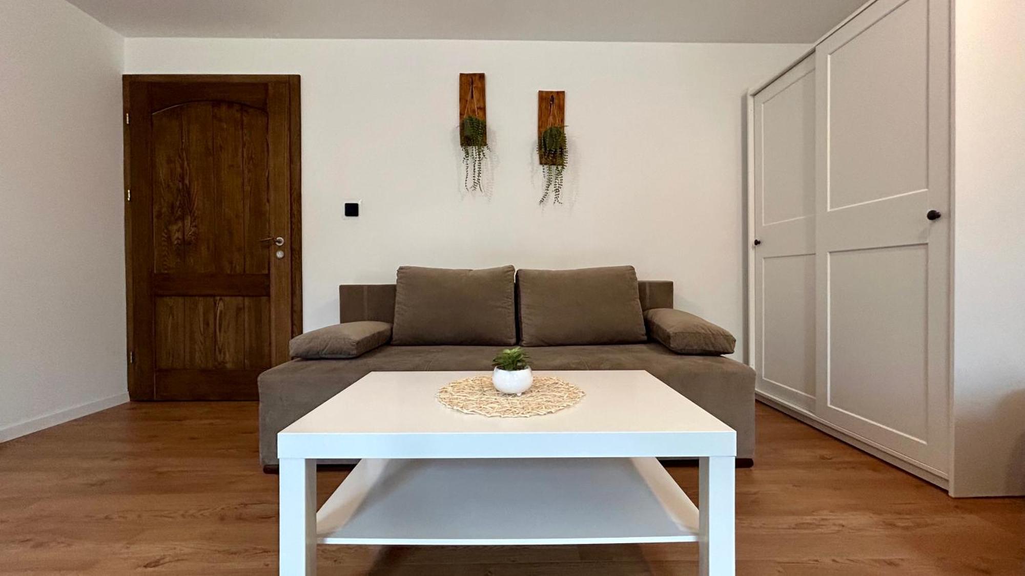 Apartamenty Goszowianka Stronie Slaskie Bagian luar foto