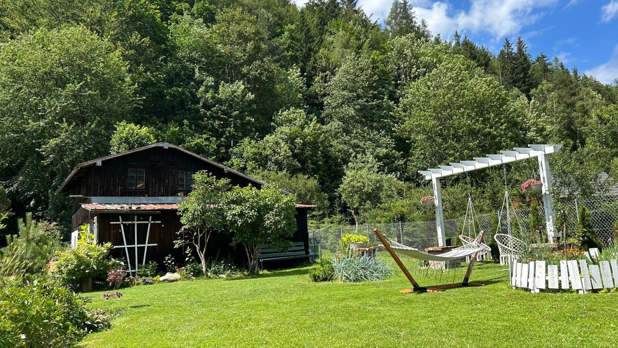 Apartamenty Goszowianka Stronie Slaskie Bagian luar foto