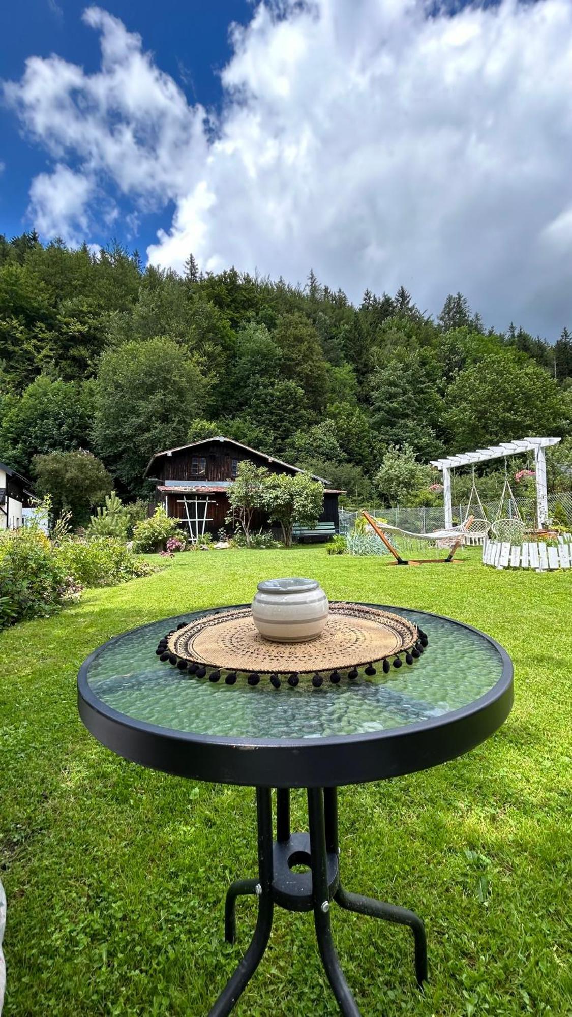 Apartamenty Goszowianka Stronie Slaskie Bagian luar foto