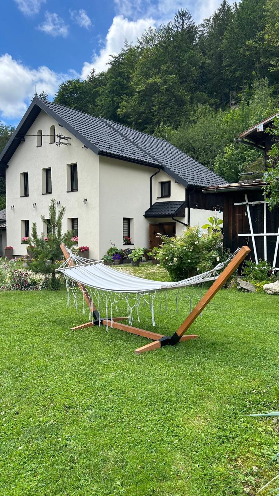 Apartamenty Goszowianka Stronie Slaskie Bagian luar foto