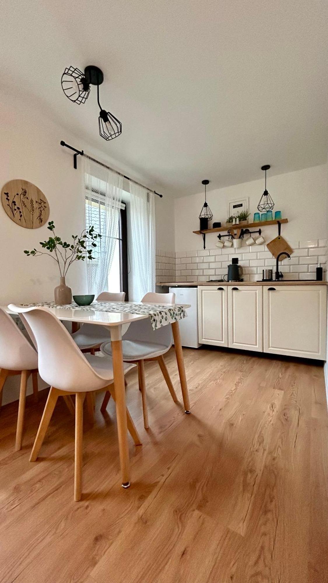 Apartamenty Goszowianka Stronie Slaskie Bagian luar foto