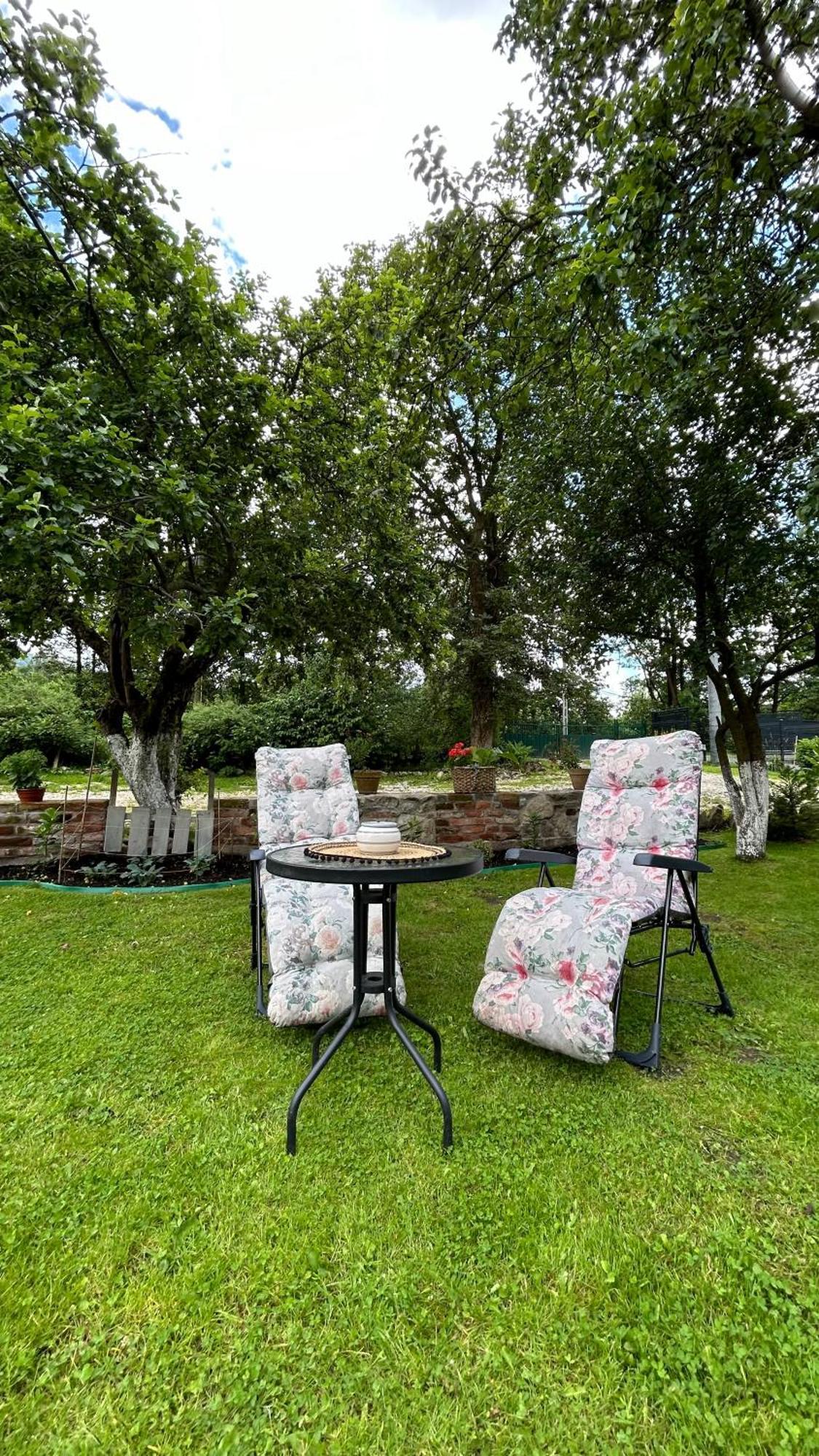 Apartamenty Goszowianka Stronie Slaskie Bagian luar foto
