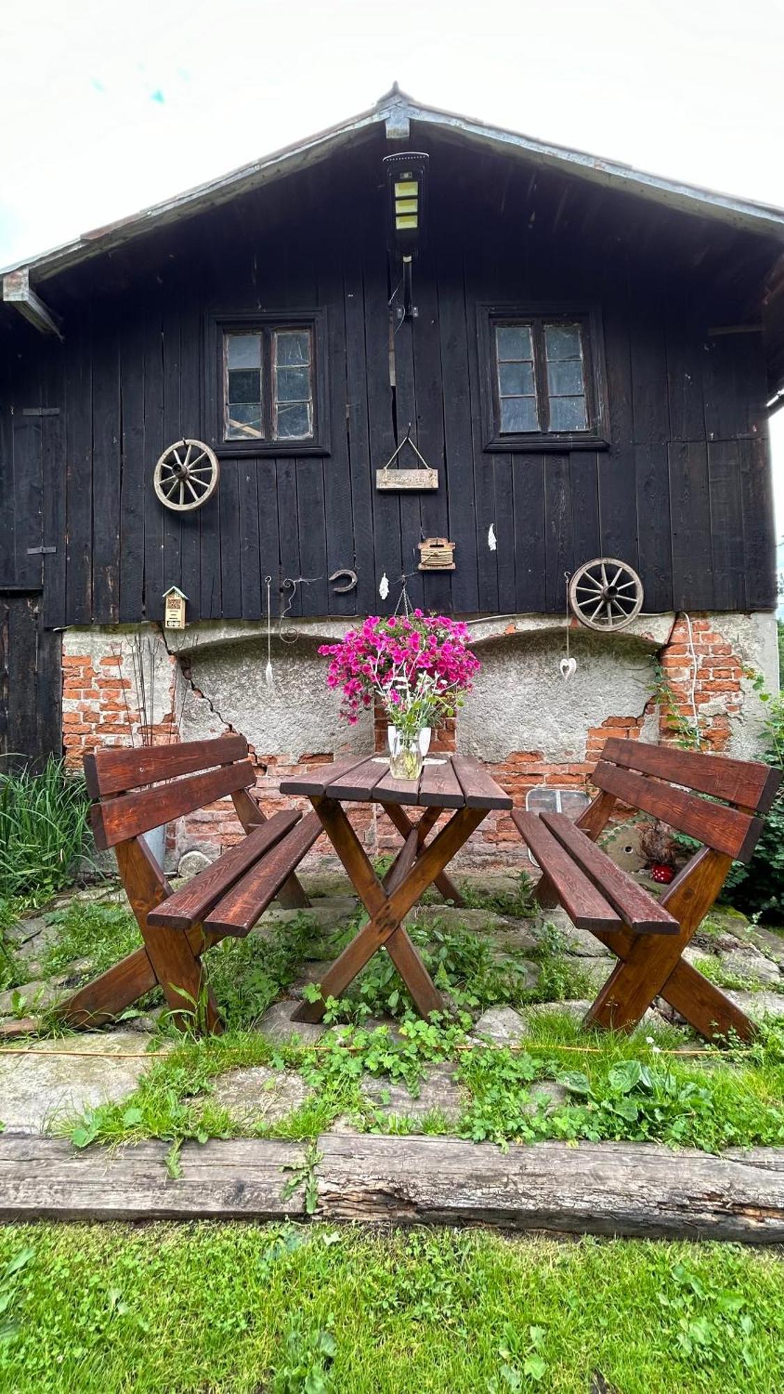 Apartamenty Goszowianka Stronie Slaskie Bagian luar foto