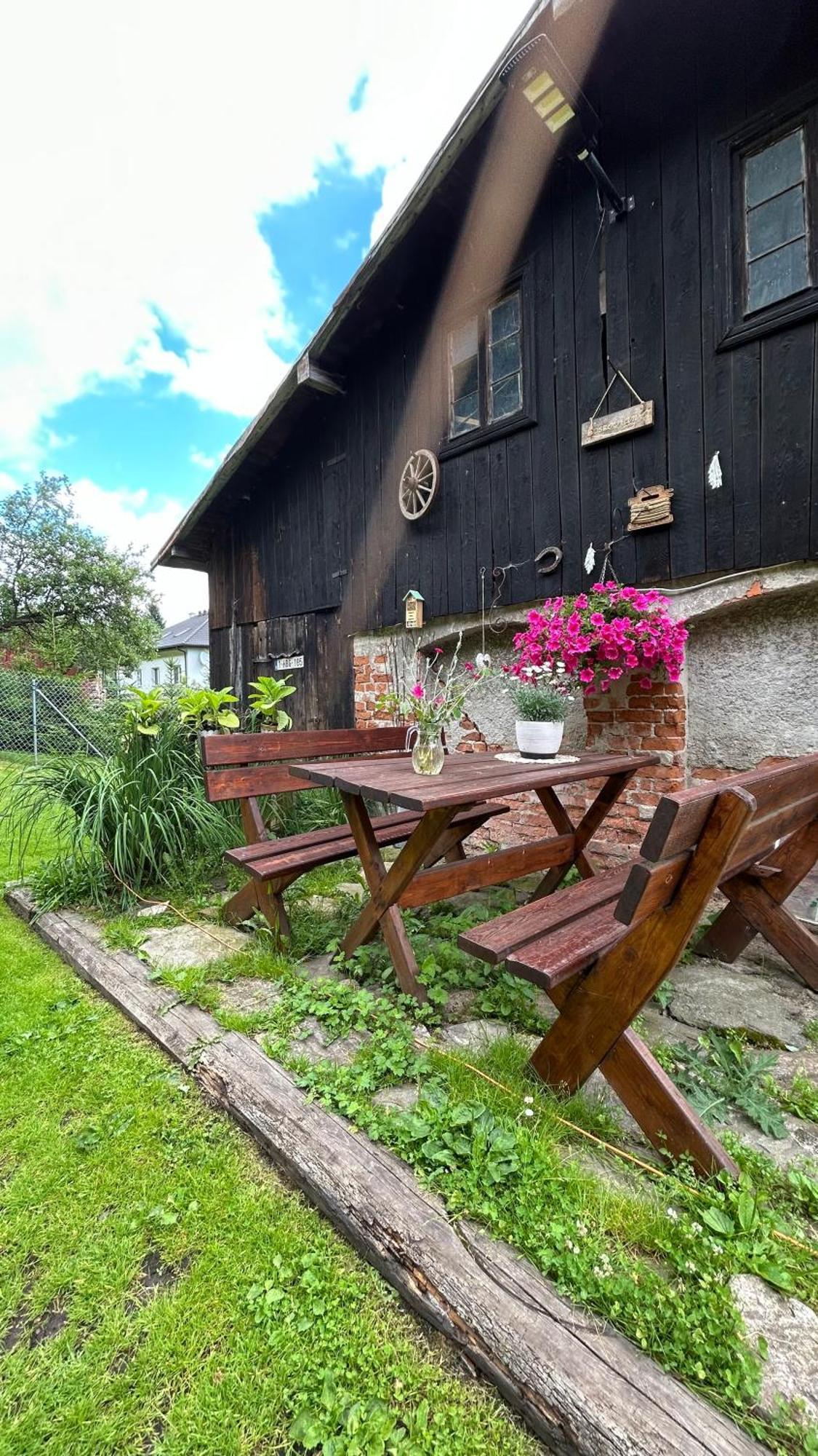 Apartamenty Goszowianka Stronie Slaskie Bagian luar foto