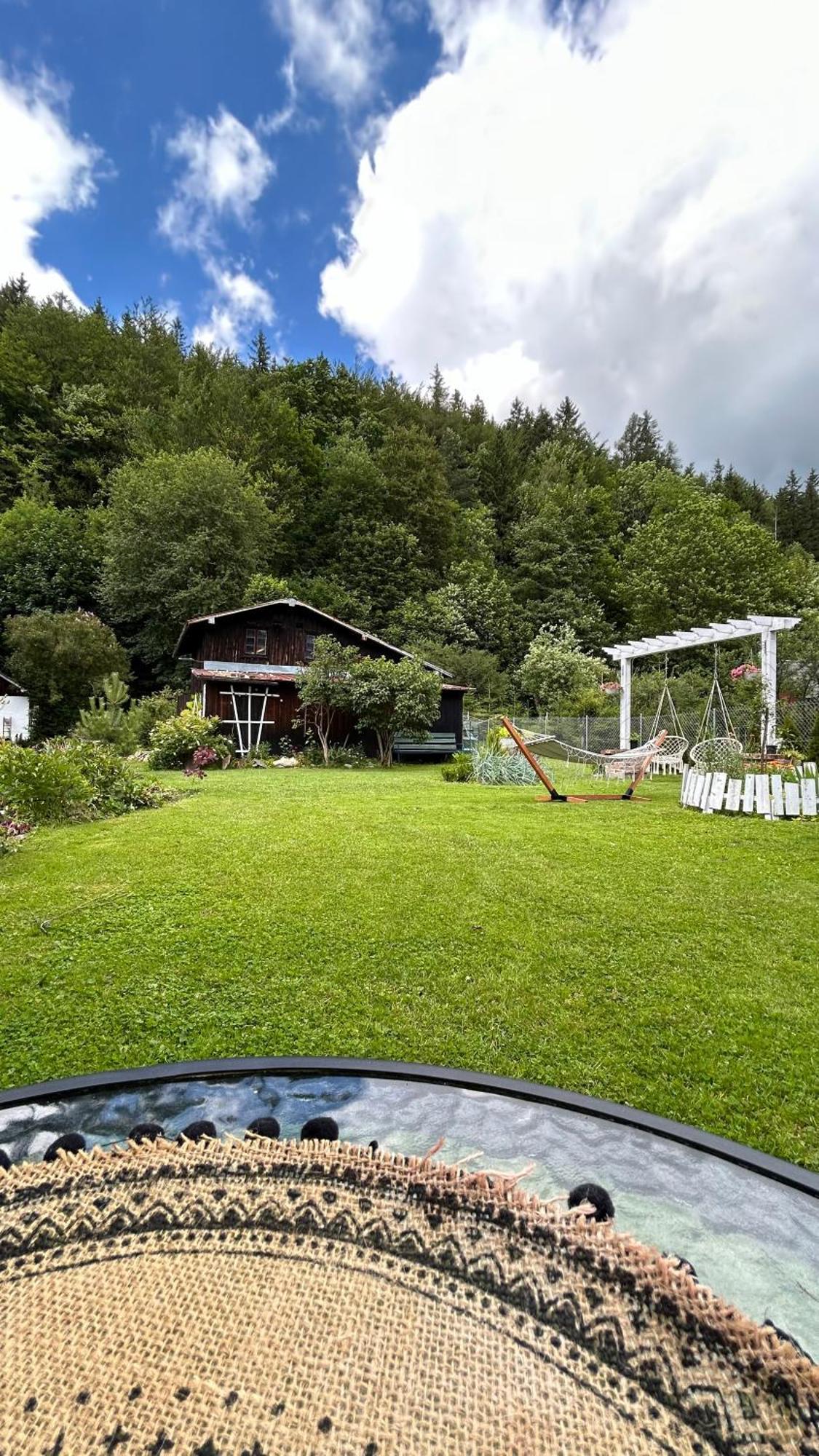 Apartamenty Goszowianka Stronie Slaskie Bagian luar foto