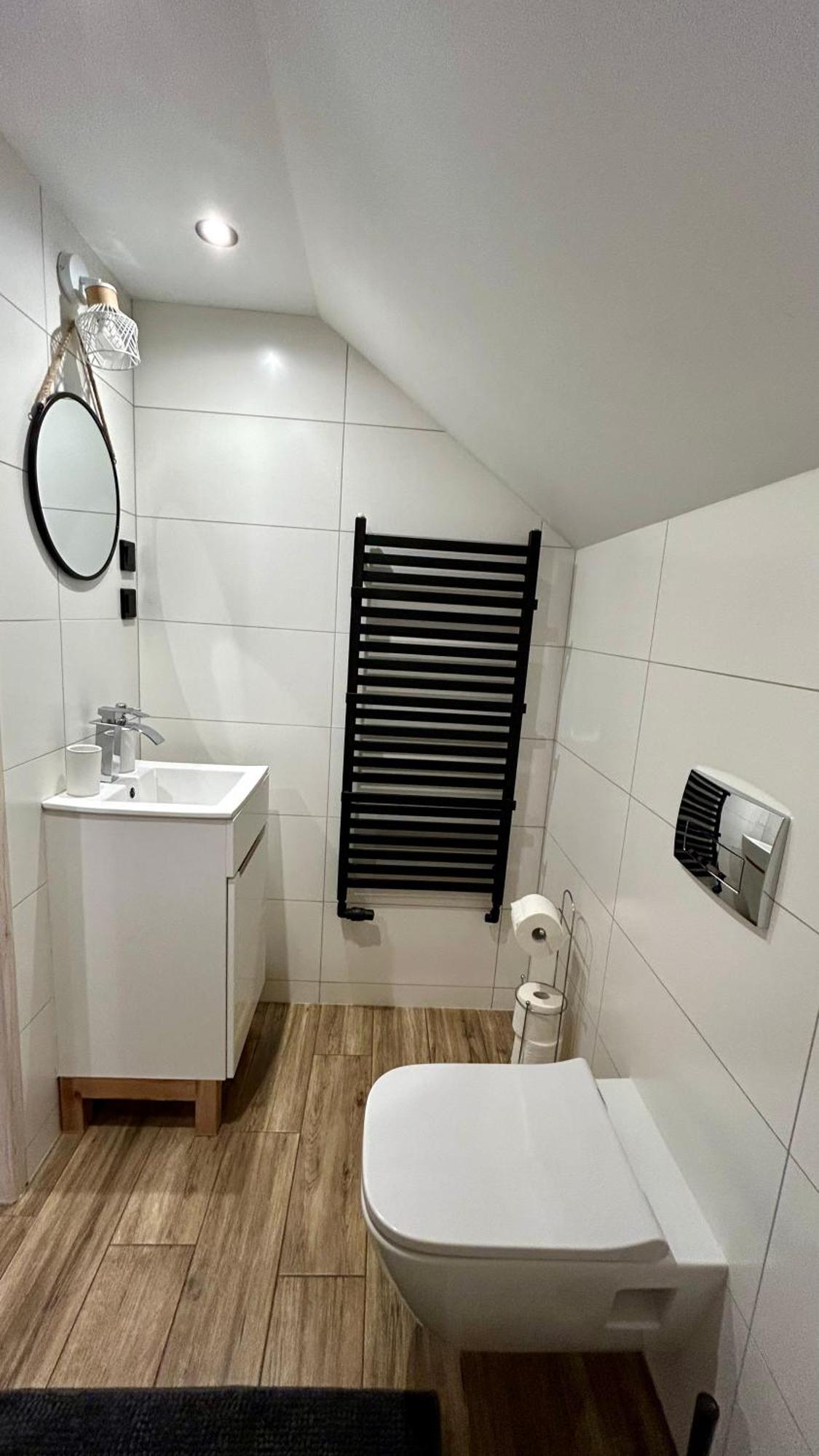Apartamenty Goszowianka Stronie Slaskie Bagian luar foto