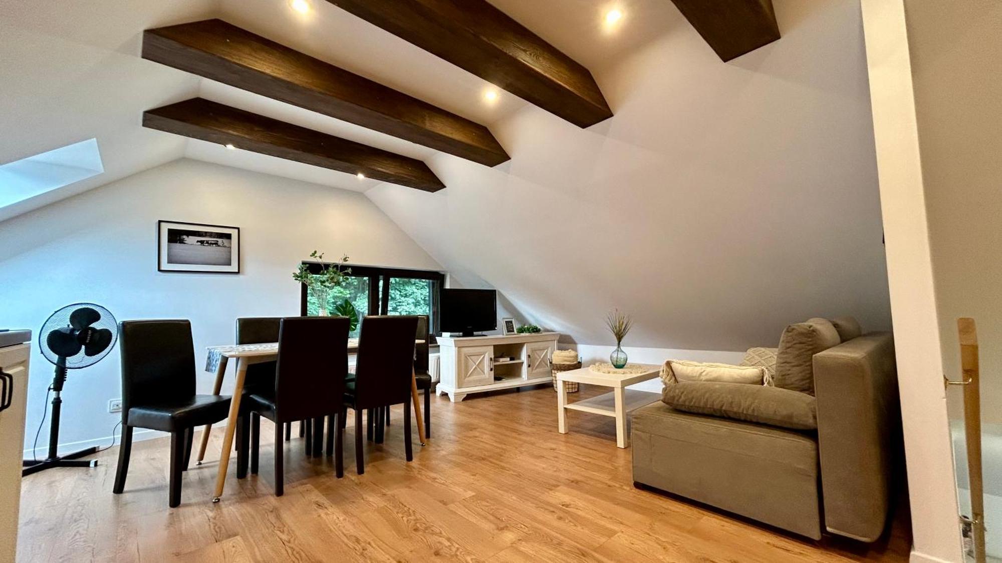 Apartamenty Goszowianka Stronie Slaskie Bagian luar foto