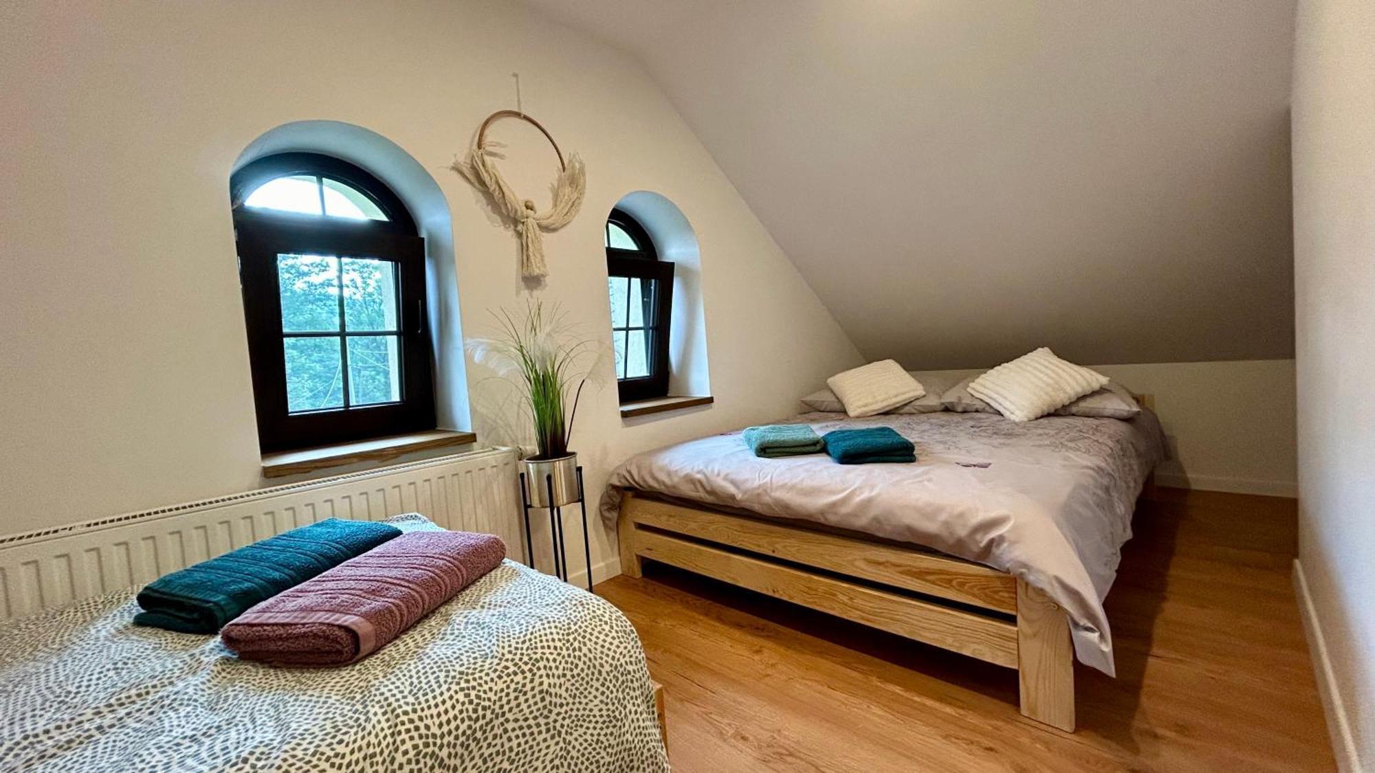 Apartamenty Goszowianka Stronie Slaskie Bagian luar foto