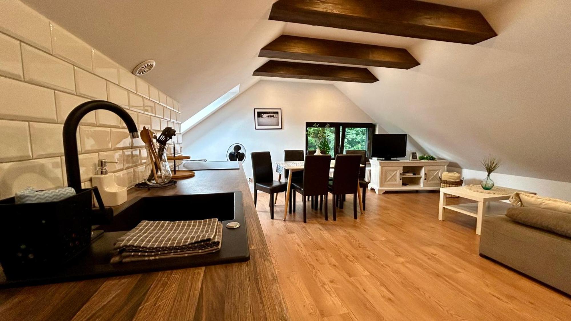Apartamenty Goszowianka Stronie Slaskie Bagian luar foto