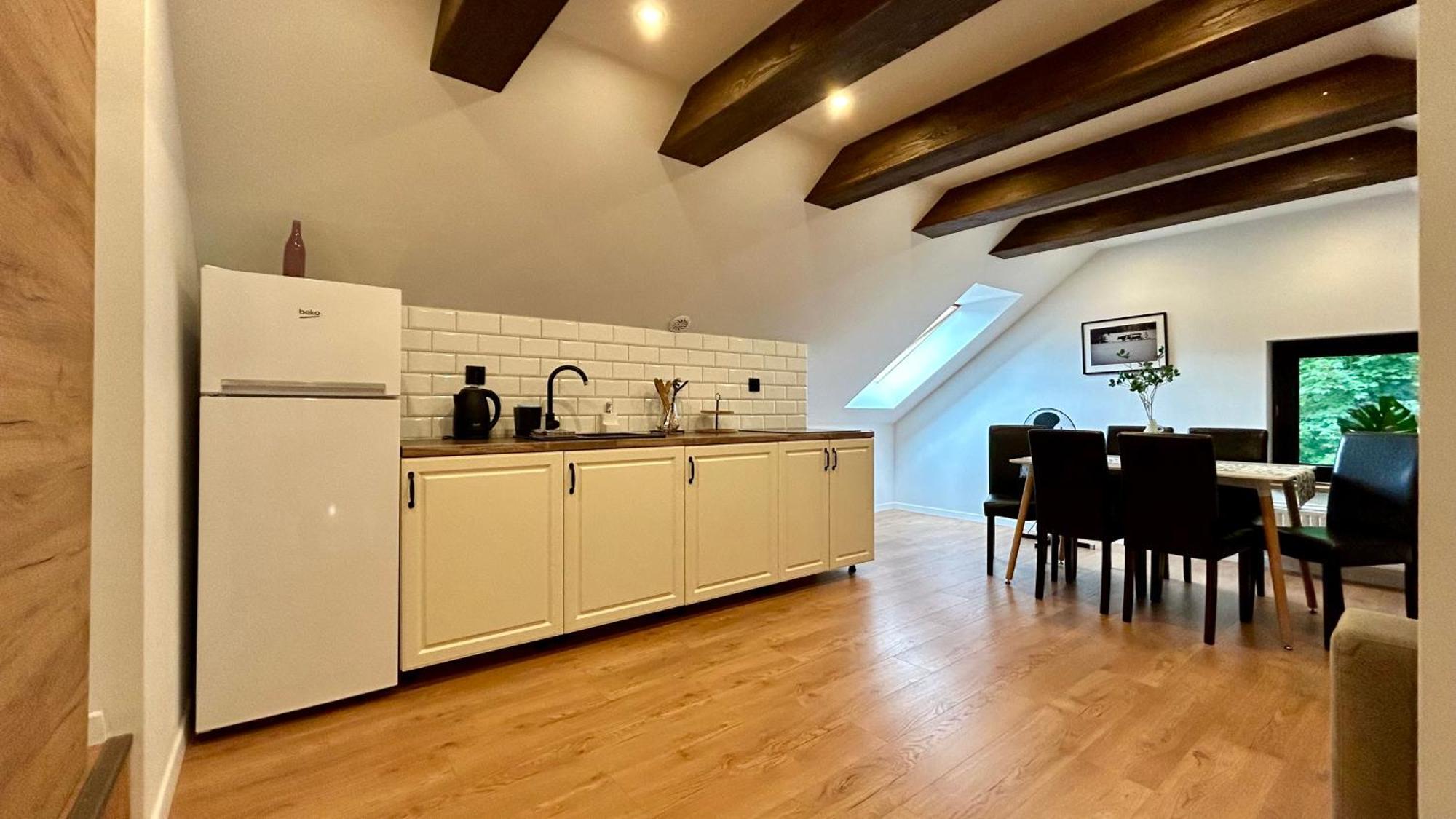 Apartamenty Goszowianka Stronie Slaskie Bagian luar foto