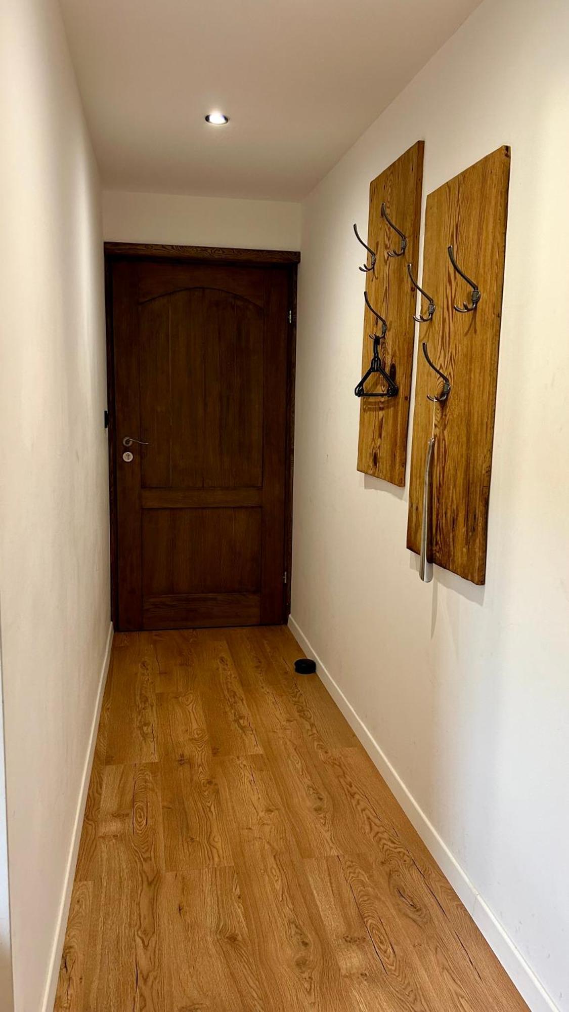 Apartamenty Goszowianka Stronie Slaskie Bagian luar foto