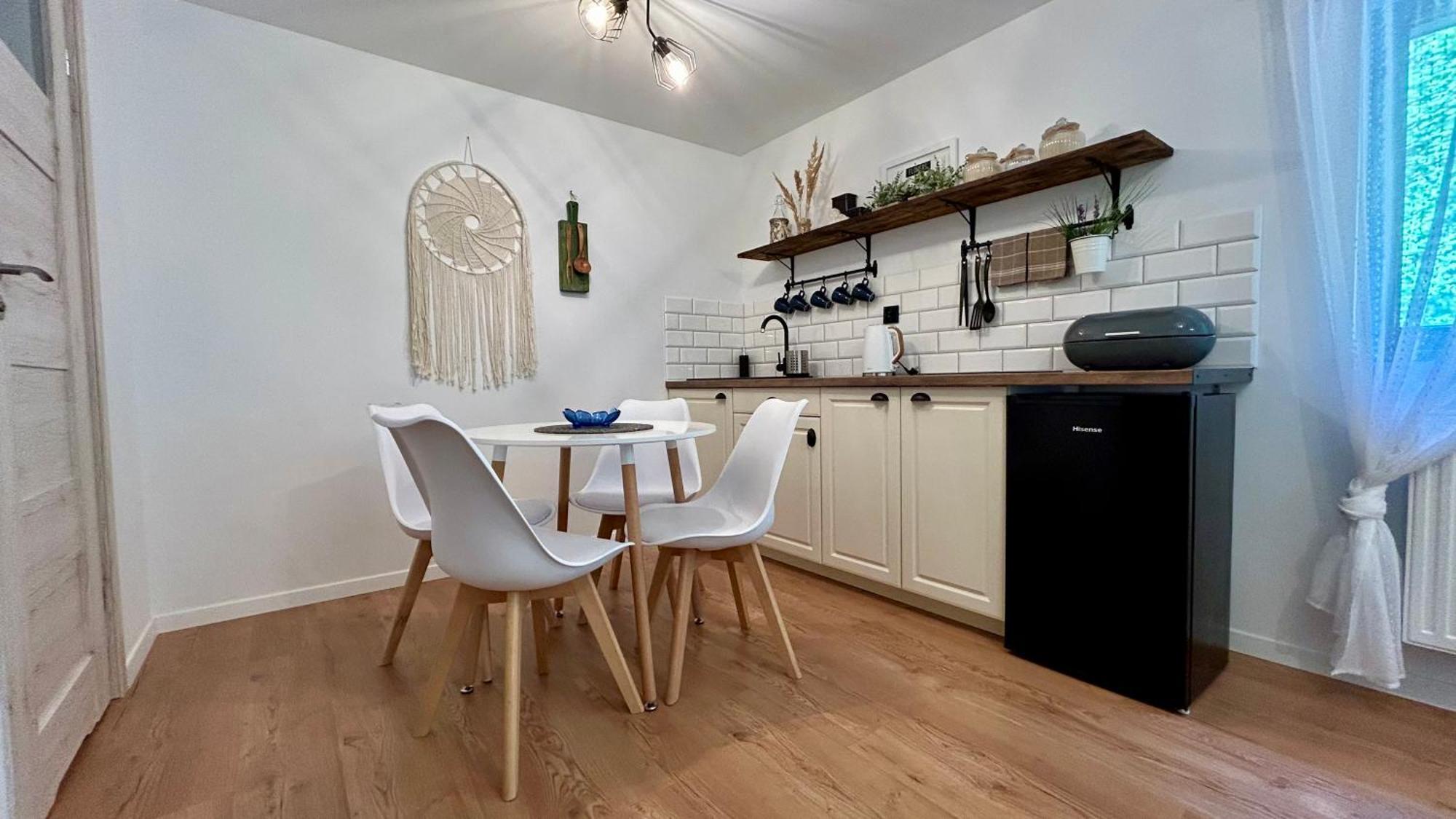 Apartamenty Goszowianka Stronie Slaskie Bagian luar foto