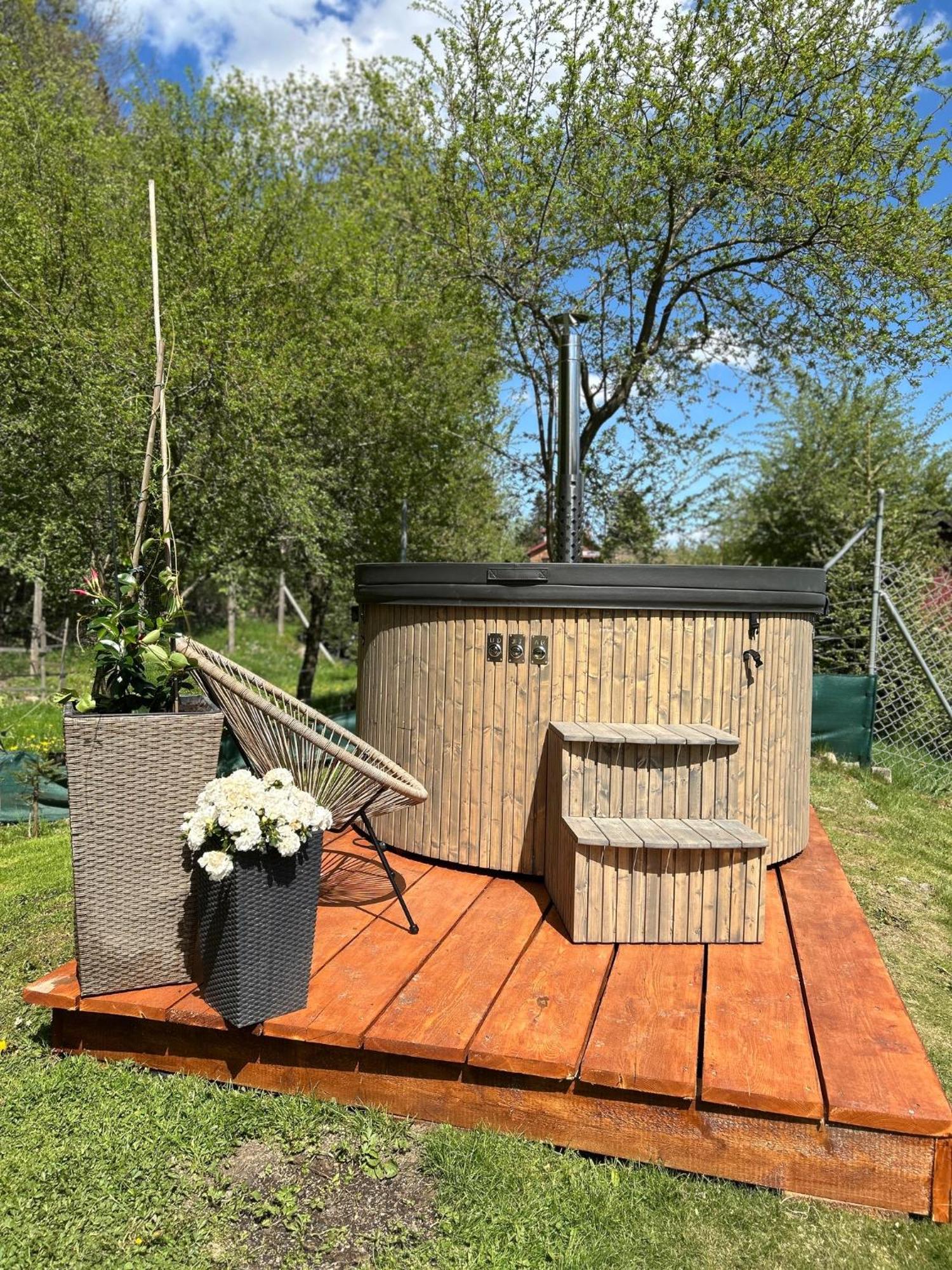Apartamenty Goszowianka Stronie Slaskie Bagian luar foto